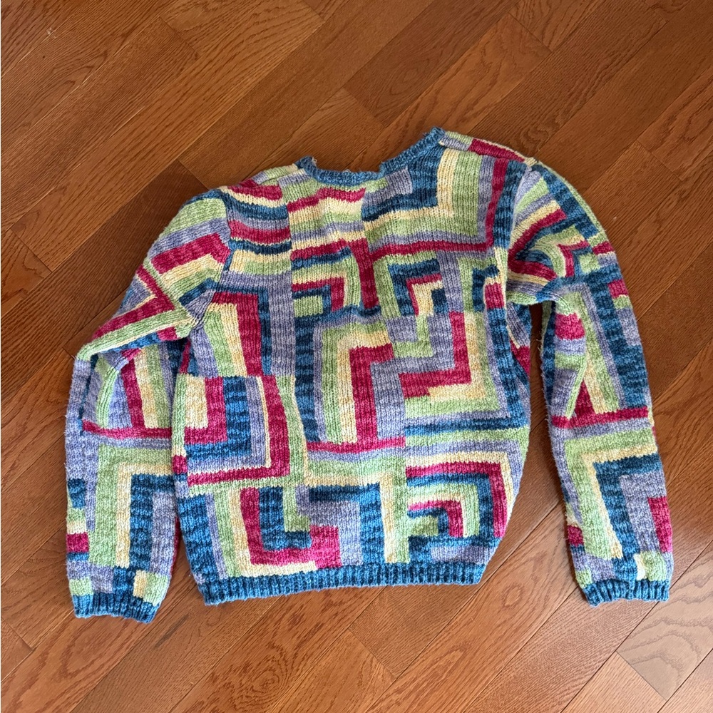 Talbots Sweater - Picture 2 of 4